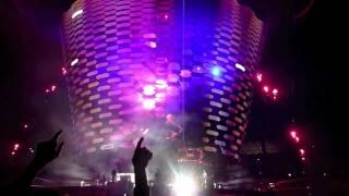 U2 - City Of Blinding Lights (San Sebastian Multicam Complete Show Part 15)