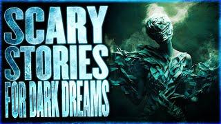 Scary Stories For Dark Dreams (Scary Stories To Help You Sleep) - Vol 35