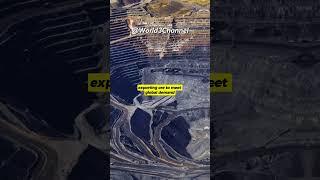 3 Countries With The Largest Nickel Mining In The World #top3 #top3world #world3channel #nickel