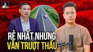 Bình Phước Ra Tay, Xem Xét Kiến Nghị Chấm Thầu Lại Của Tập Đoàn Sơn Hải, Sai Phạm Cần Xử Lý Ngay