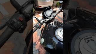 Benelli TNT 600i stock exhaust sound  inline 4