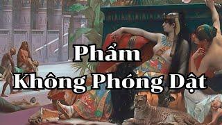 Giảng Kinh Pháp Cú - Phẩm Không Phóng Dật