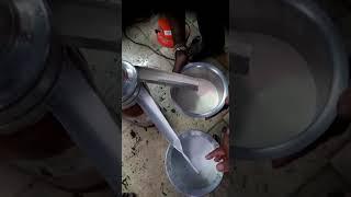 Milk Cream Separator - Modern Dairy Machines
