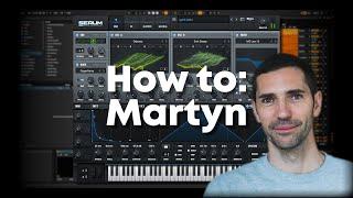 How to make House like Martyn | Ableton Live