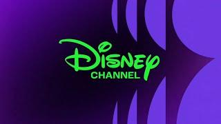 Disney Channel USA | Monstober Bumpers (2024)