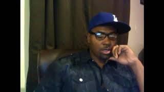 Tariq Nasheed Throwback Broadcast From 2011