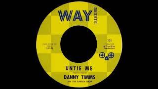 Danny Timms And The Barber Shop - Untie Me