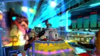 Ultimate Band (Wii) - Gameplay Trailer