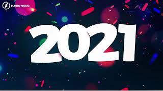 New Year Music Mix 2021 