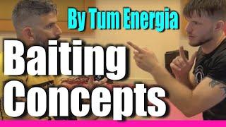 Baiting CONCEPTS by Tum Energia