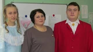 Обухов  Денис -  "Моя роль в этом мире"
