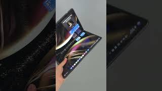 FIRST HANDS-ON! Huawei's Foldable Computer - It's HERE!