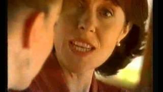 Elisabeth Sladen Iceland Advert