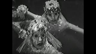 Twatty Classic Who Review- The Underwater Menace