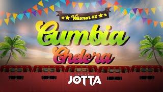 DJ Jotta - Mix Cumbia Chelera Vol.2 (Tattoo, Cervecero, Cueva & Pamela Franco, Agua marina y más)