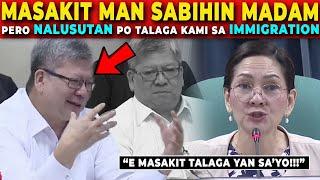 PAGTAKAS ni ALICE GUO! PAANO NALUSUTAN ni ALICE GUO ang  IMMIGRATION!!! | Jevara PH