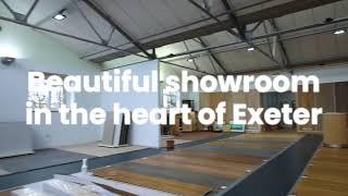 Visit Our Showroom | The Flooring Factory