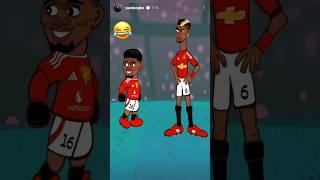 Paul Pogba BACK TO MAN UNITED? #manchesterunited
