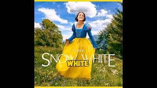 SNOW WHITE movie is CANCELLED, will not get released??    #didyouknow #shorts