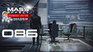 Mass Effect 3 Legendary 086 - ein ruhiger Ort