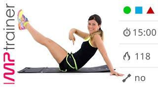 Allenamento Avanzato Core Stability