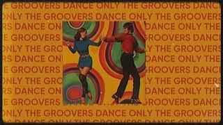 AUR3LIAN x Hookline - Only The Groovers Dance (Official Audio)