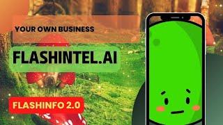 [flashintel.ai] - [FlashInfo 2.0] - Intent-based selling with dial automation