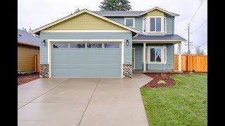 2001 SE Thomas Ct Dallas Oregon