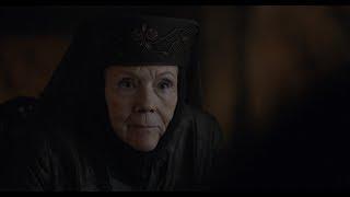 OLENNA TYRELL being Badass - GAME OF THRONES SEASON 7