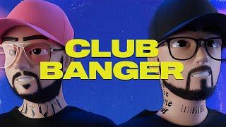 Sickmode & Rooler - CLUB BANGER (Official Video)