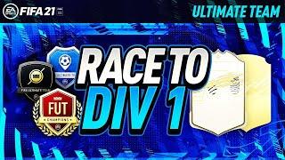 LIVE | WHAT IF & ROAD TO DIVISION 1