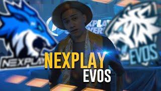 NEXPLAY EVOS