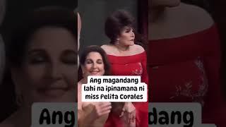GANDA TLAGA NG LAHI