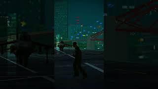 CJ Moonwalk