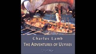 The Adventures of Ulysses (FULL Audiobook)