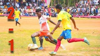 Titirbila 0201 Deoghora JSR || 1st Round Match || At Dudhiashol Football Tournament 2023