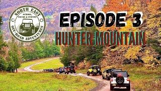 NORA Tales From The Trail 3: Hunter Mountain Off Road Tours