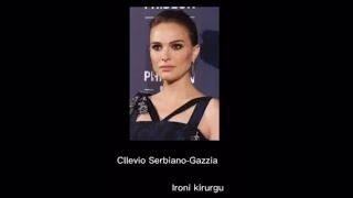 Cllevio Serbiano ft. Gazzia - Ironi Kirurgu