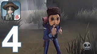 Identity V - Gameplay Walkthrough Part 4 (iOS)