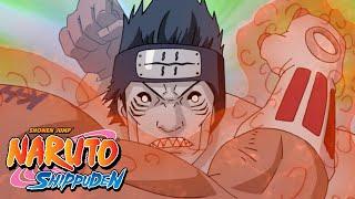 Double Lariat! | Naruto Shippuden