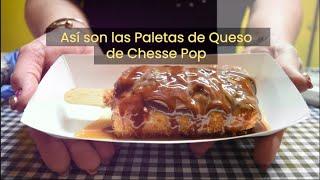 Sabores Únicos, Descubriendo las Paletas de Queso de Culiacán