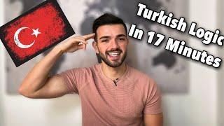 Turkish for Beginners  | How To Learn Turkish