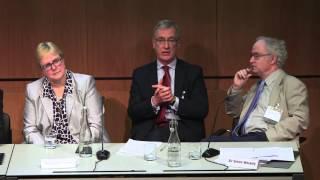 Experts in discussion | How can research improve NHS productivity?