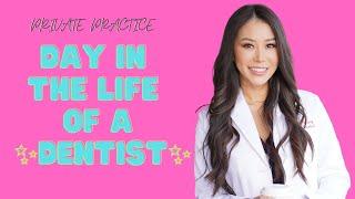 Cosmetic Dentist Day in the Life 2023 | JOYCETHEDENTIST