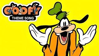 Goofy - Theme Song