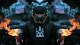 Billy Milligan -  Руки в потолок.