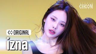 izna(이즈나) 'IZNA' (4K) | STUDIO CHOOM ORIGINAL