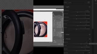 How to edit product images in photoshop ️