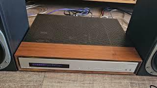 Amadana AA-132  Surround Amplifier￼