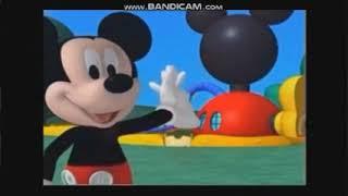 Mickey Mouse Clubhouse Trailer 2006 Early Promo